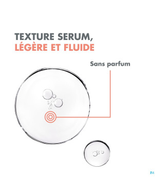 Avene cleanance serum exfoliant a.h.a 30ml