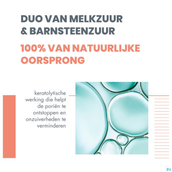 Avene cleanance serum exfoliant a.h.a 30ml