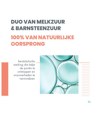 Avene cleanance serum exfoliant a.h.a 30ml