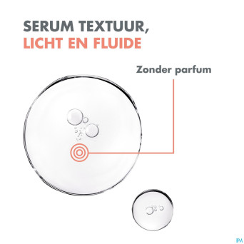 Avene cleanance serum exfoliant a.h.a 30ml