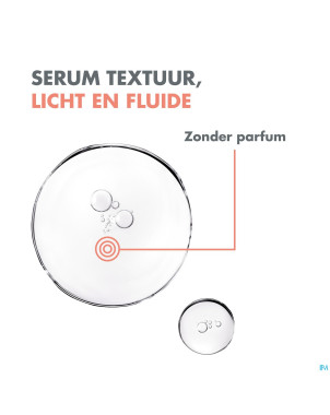 Avene cleanance serum exfoliant a.h.a 30ml