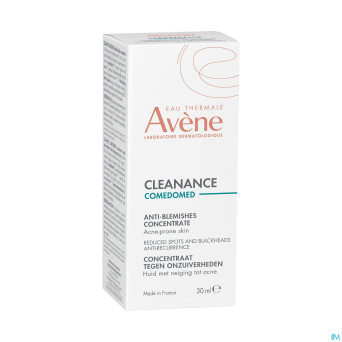 Avene cleanance comedomed repack 30ml