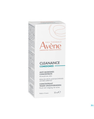 Avene cleanance comedomed repack 30ml