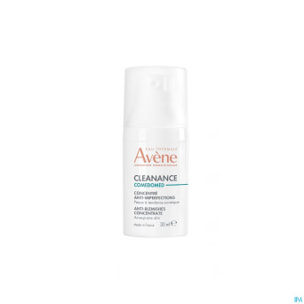 Avene cleanance comedomed repack 30ml