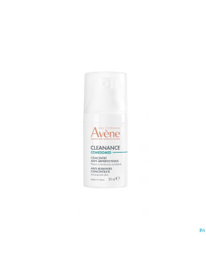 Avene cleanance comedomed repack 30ml