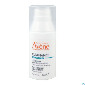Avene cleanance comedomed repack 30ml