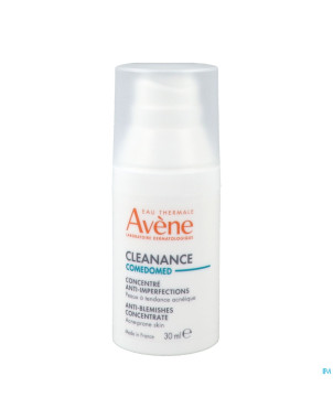 Avene cleanance comedomed repack 30ml
