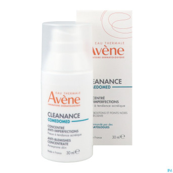Avene cleanance comedomed repack 30ml