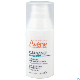 Avene cleanance comedomed repack 30ml