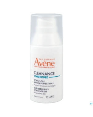 Avene cleanance comedomed repack 30ml