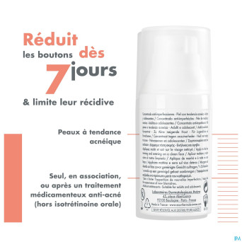 Avene cleanance comedomed repack 30ml