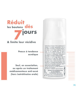 Avene cleanance comedomed repack 30ml