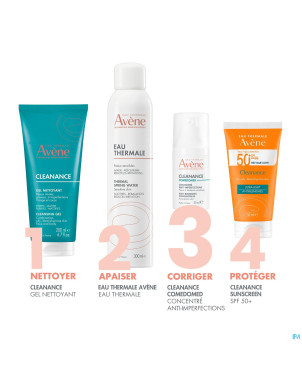 Avene cleanance comedomed repack 30ml
