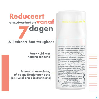Avene cleanance comedomed repack 30ml