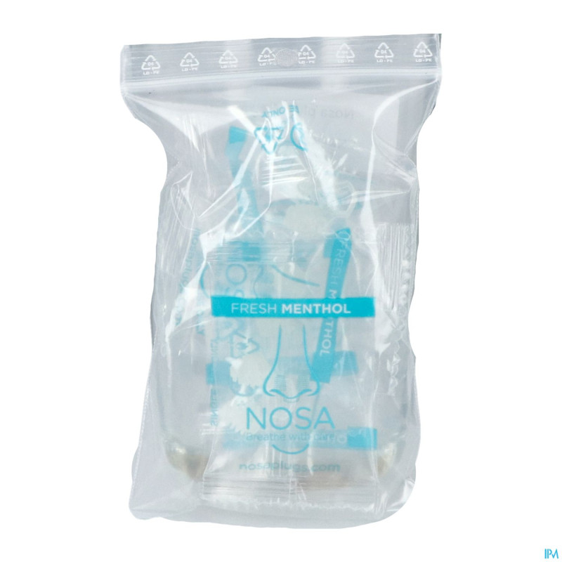 Covarmed nosa plugs    5