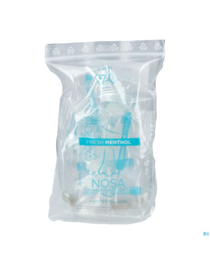 Covarmed nosa plugs    5