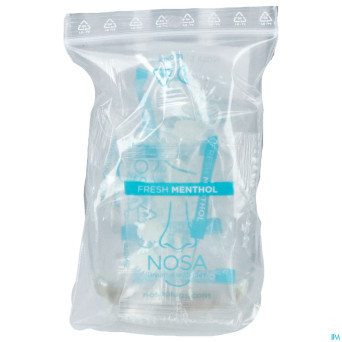 Covarmed nosa plugs    5