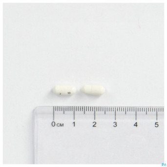 Pregabaline ab 25mg caps dur 100