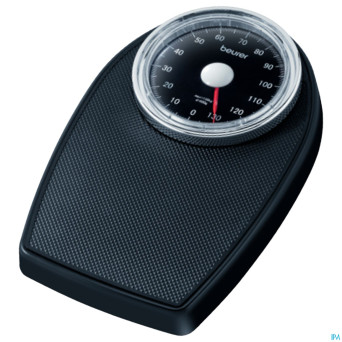 Beurer balance mecanique 135kg/500    ms40