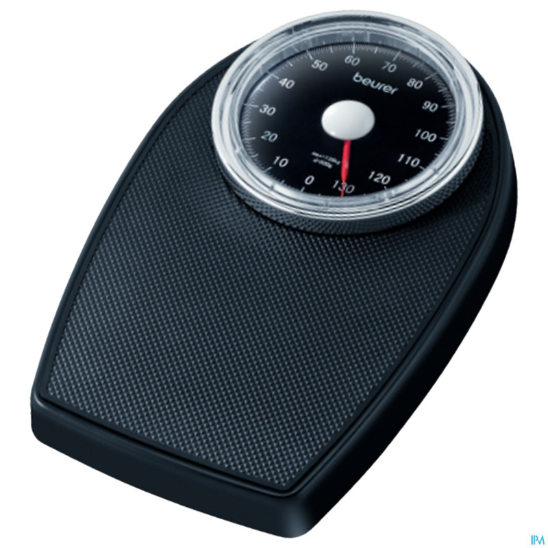 Beurer balance mecanique 135kg/500    ms40