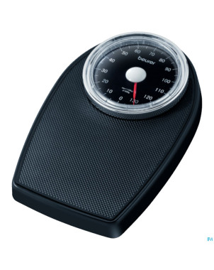Beurer balance mecanique 135kg/500    ms40