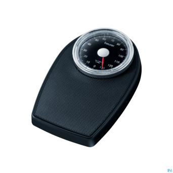 Beurer balance mecanique 135kg/500    ms40