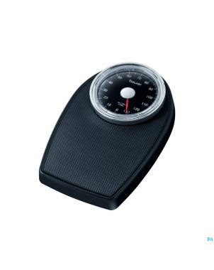 Beurer balance mecanique 135kg/500    ms40