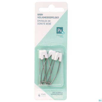 Pharmex bebe epingles de surete   4