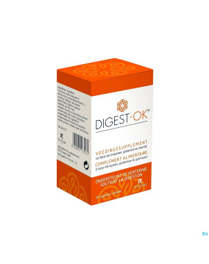 Digest ok    caps 15 revogan