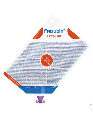 Fresubin 2 kcal hp nutri sonde 1000ml