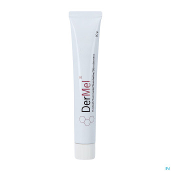 Dermel pommade peau    tube 50g