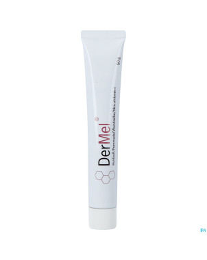 Dermel pommade peau    tube 50g