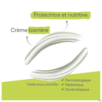 Aderma dermalibour+ barrier cr isolante    50ml