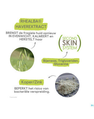 Aderma dermalibour+ barrier cr isolante    50ml