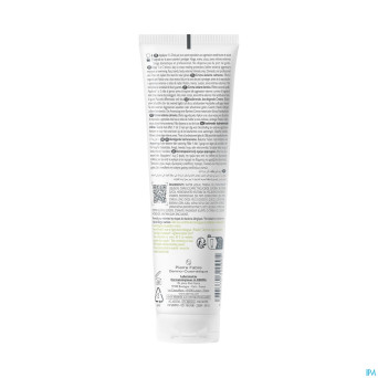 Aderma dermalibour+ barrier cr isolante    100ml