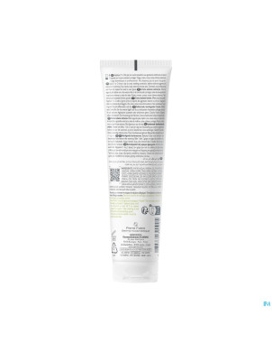 Aderma dermalibour+ barrier cr isolante    100ml