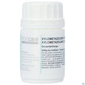 Xylometazoline hcl 5g febelcare