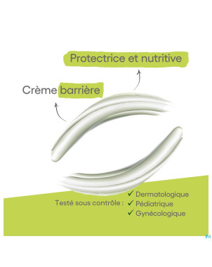 Aderma dermalibour+ barrier cr isolante    100ml