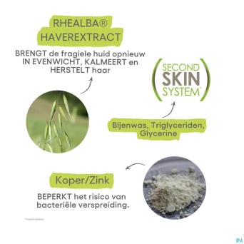 Aderma dermalibour+ barrier cr isolante    100ml