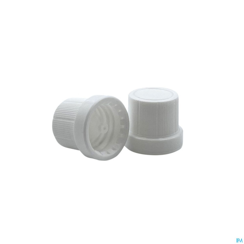 Capsule din18 bl. inviol. insert eau 25 magis