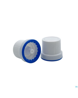 Capsule din18 bl. inviol. insert huile 25 magis