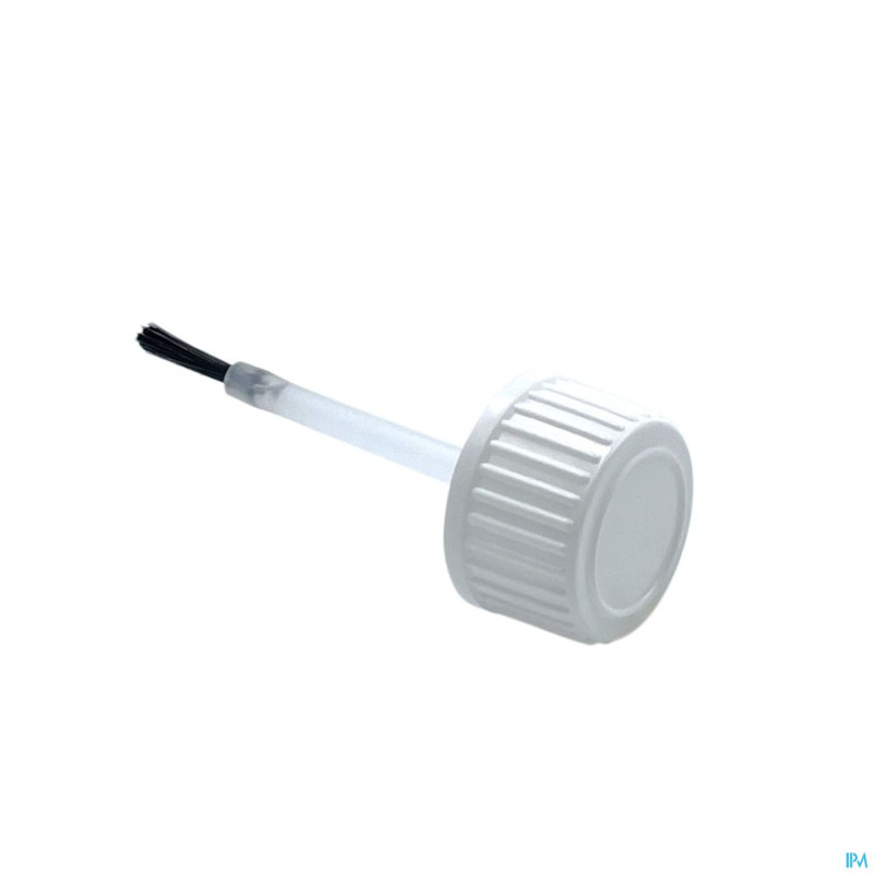 Capsule din18 blanc pinceau 10ml 25 magis