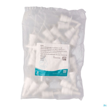 Capsule din18 blanc spay nasal 25 magis