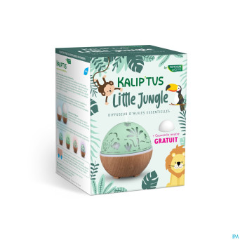Kalip'tus diffuseur little jungle