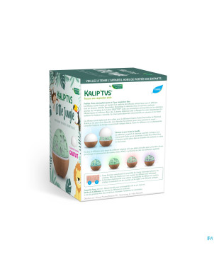 Kalip'tus diffuseur little jungle