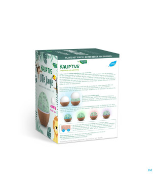 Kalip'tus diffuseur little jungle