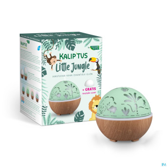 Kalip'tus diffuseur little jungle