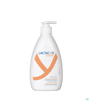 Lactacyd lotion lavante intime    400ml