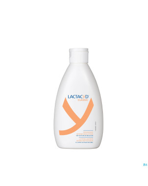Lactacyd lotion lavante intime    200ml