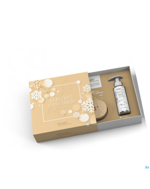 Tinge femme coffret noel    2 prod.